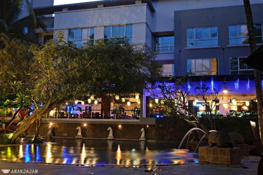Hotel Blue Sky 4*