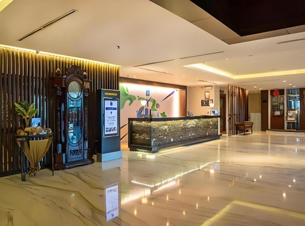 Hotel Blue Sky 4*