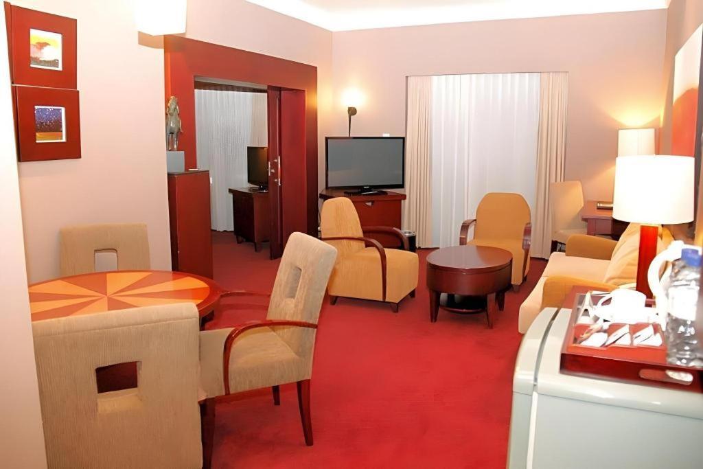 Hotel Blue Sky