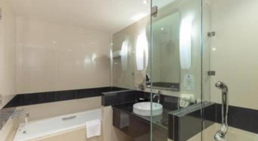 Hotel Blue Sky Balikpapan (Borneo)