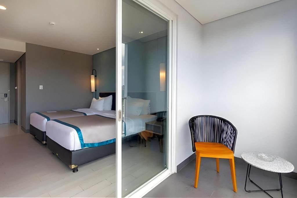 Blue Sky Hotel Balikpapan (Borneo)